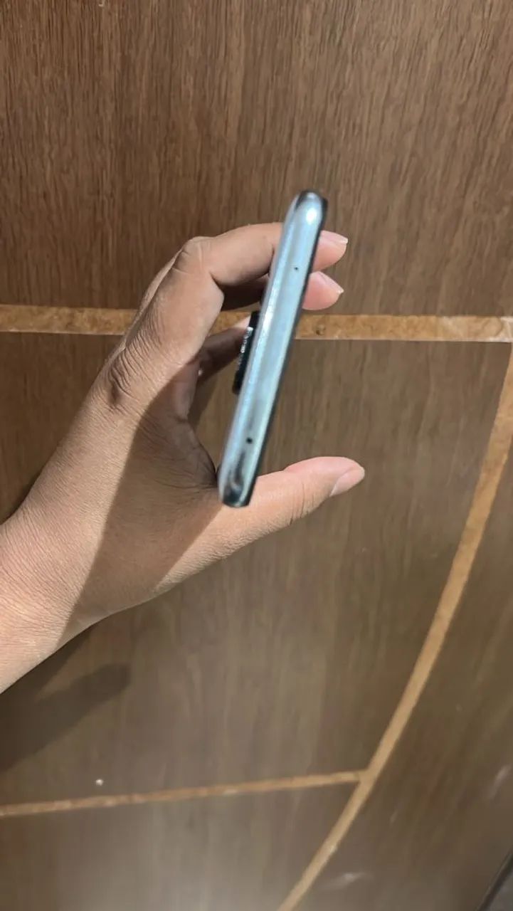 Redmi note 9s 64gb (envio olx pay) - Foto 4