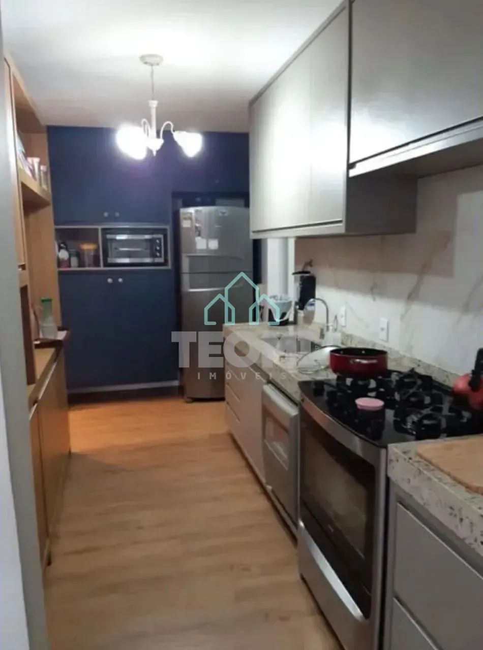 Apartamento para venda e locação, Edifício Vert Residence, Taubaté, SP - Foto 3