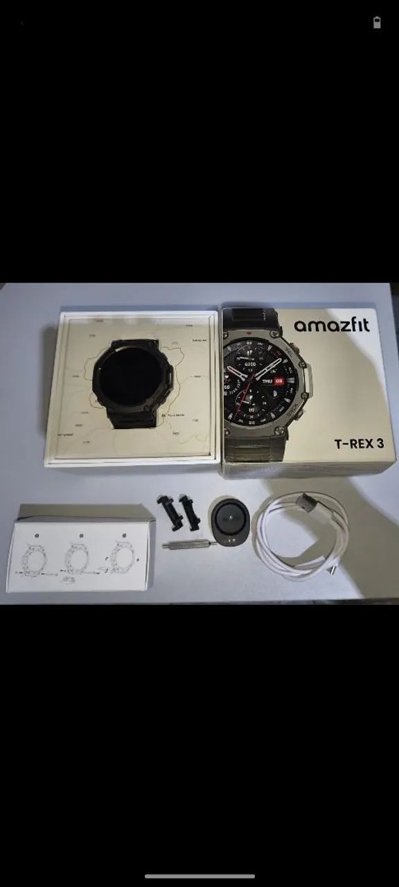 Ameizifit t-rex 3  - Foto 2