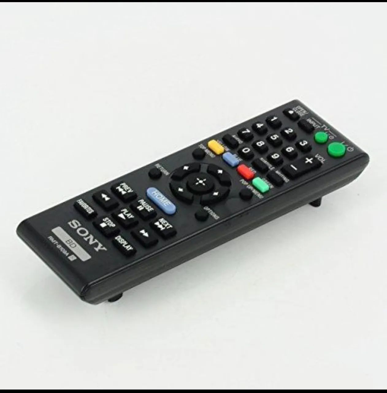 Blu-ray Sony BDP-S480 3D Smart + Caixa Original - Foto 3