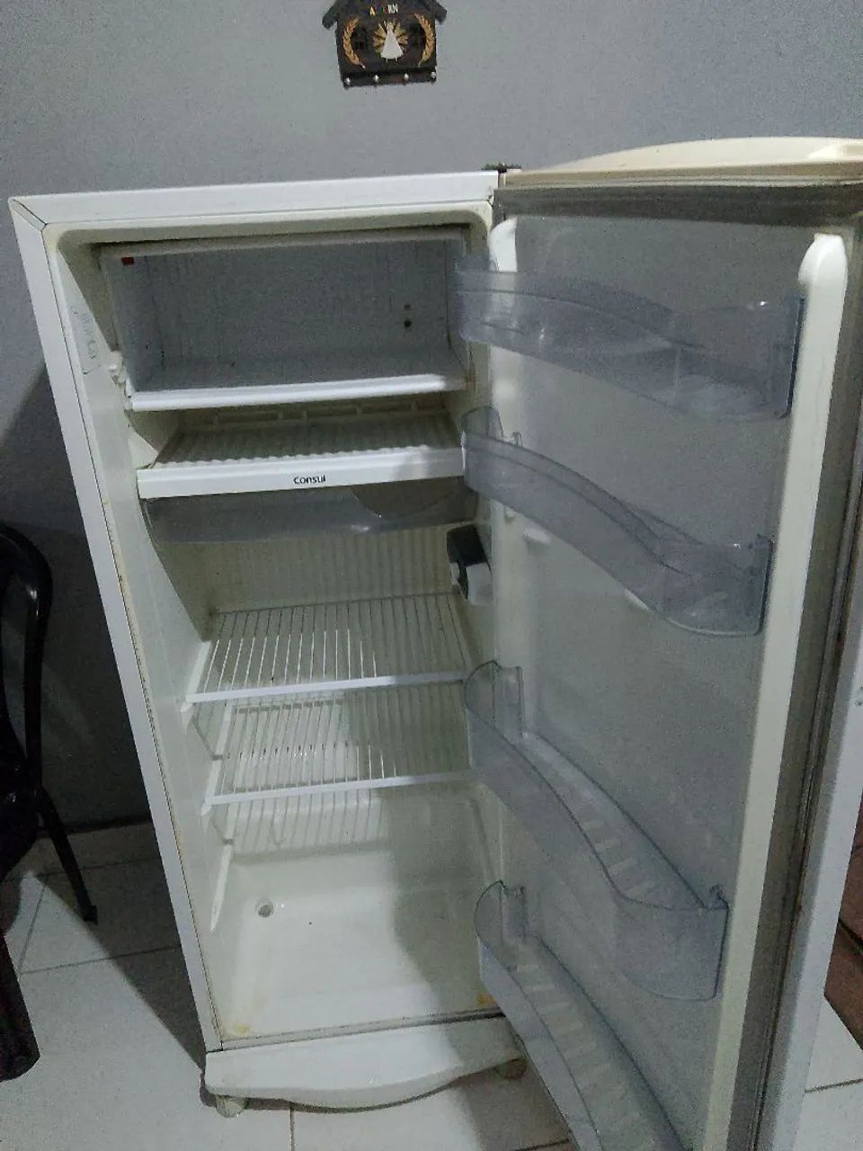 geladeira Consul  - Foto 2