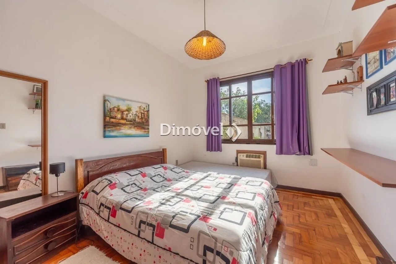 ALUGUEL, CASA no Bairro CRISTAL, Porto Alegre. - Foto 5