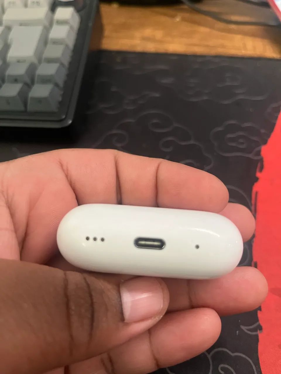 Airpods Pro 2 - Foto 5