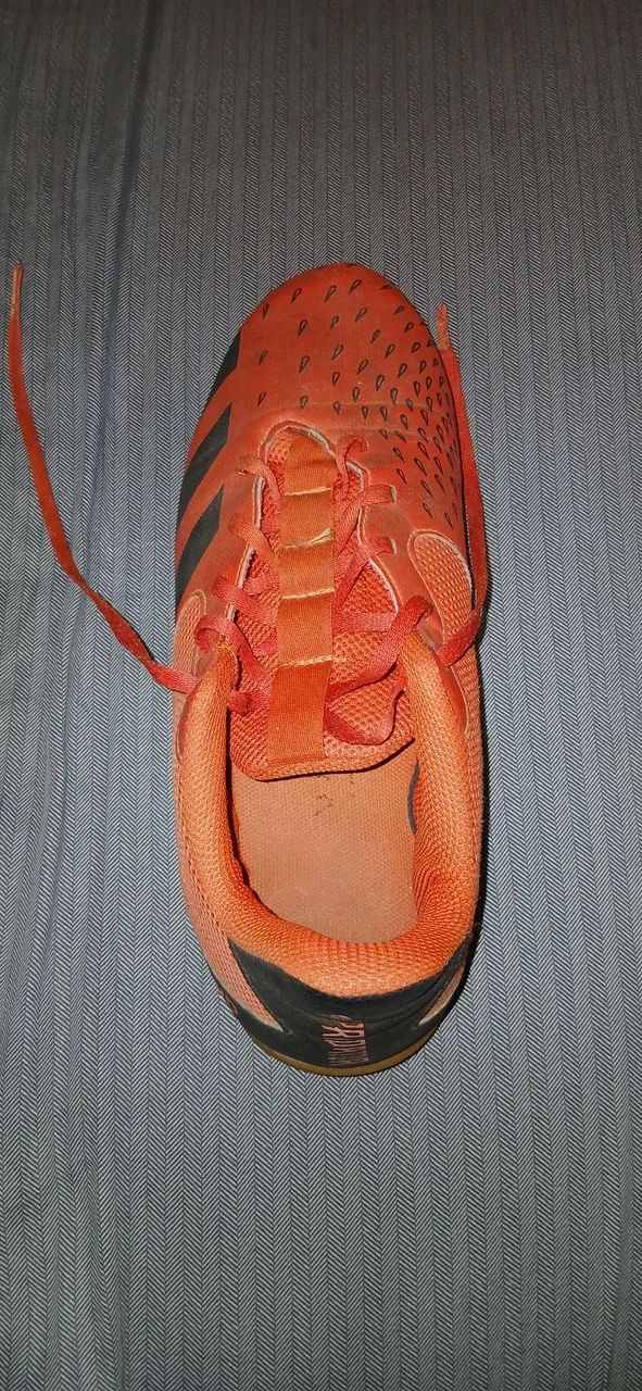 Predator Freak .4 Sala. Futsal - Foto 3