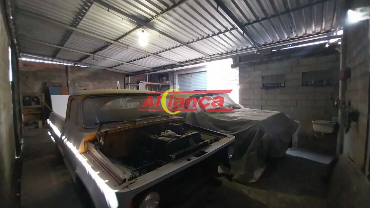 GALPÃO COMERCIAL 360m² JD ARTIDORO/GRS - Foto 4