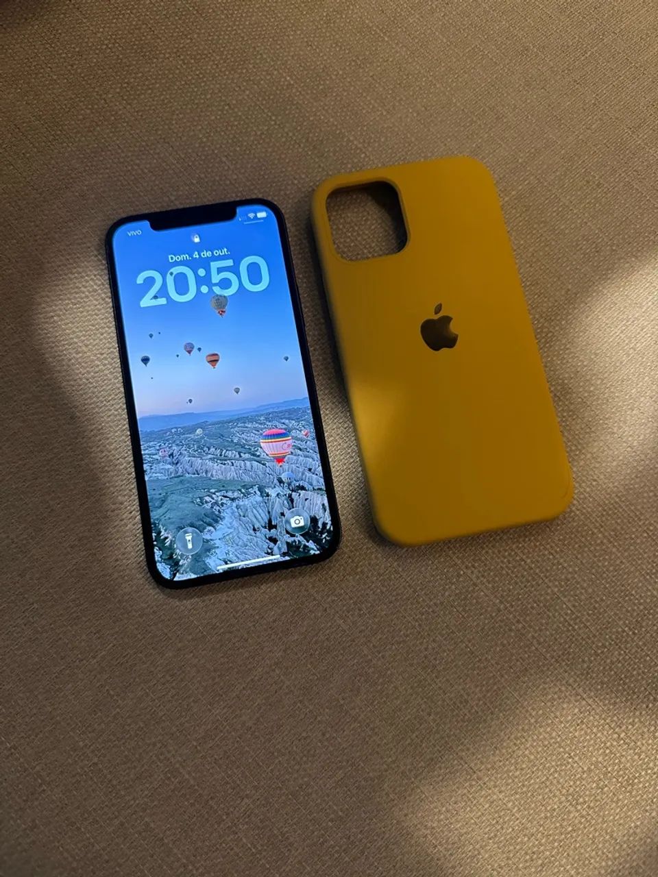 iPhone 12 128gb  - Foto 5