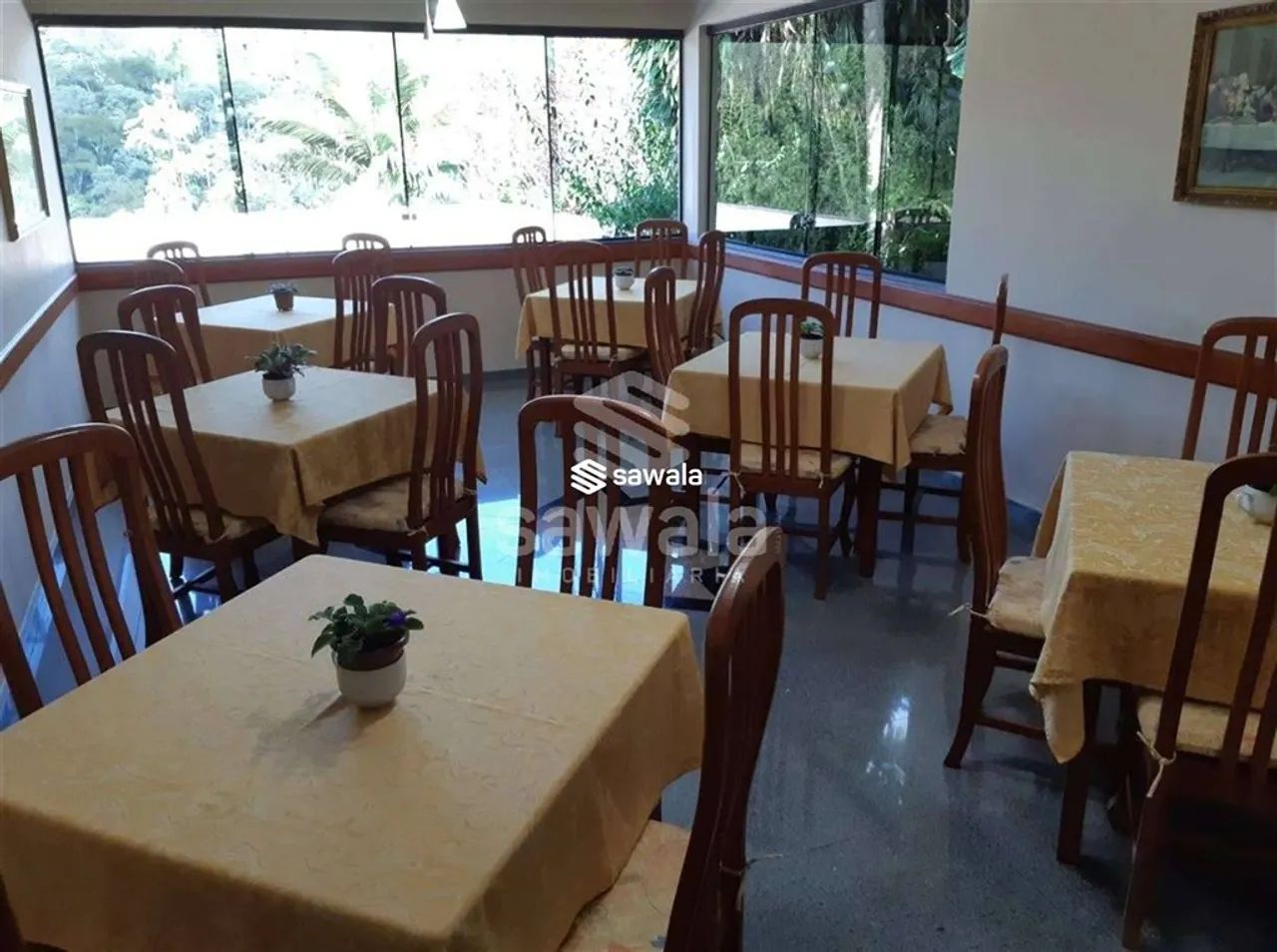 Pousada Maravilha De Friburgo Inn - Comercial/industrial 8 quartos, sendo 8 suítes - Foto 9