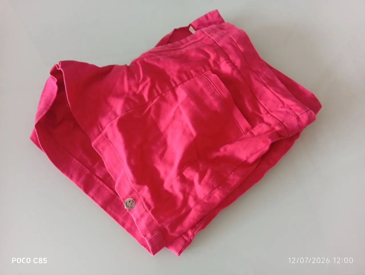 Short feminino Farm  - Foto 5