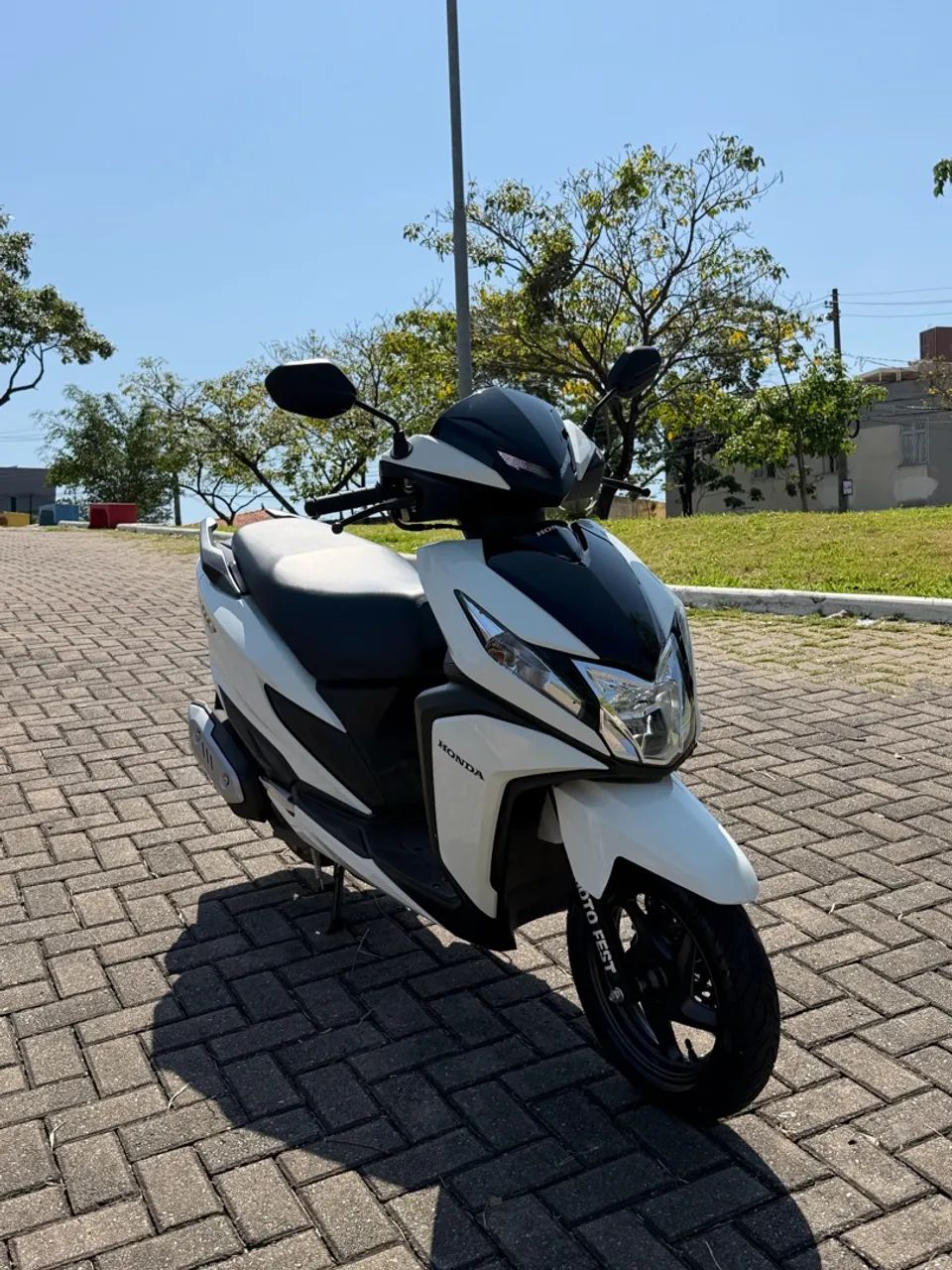 Elite 125 2025 1.900 KM (ZERAA) - Foto 2
