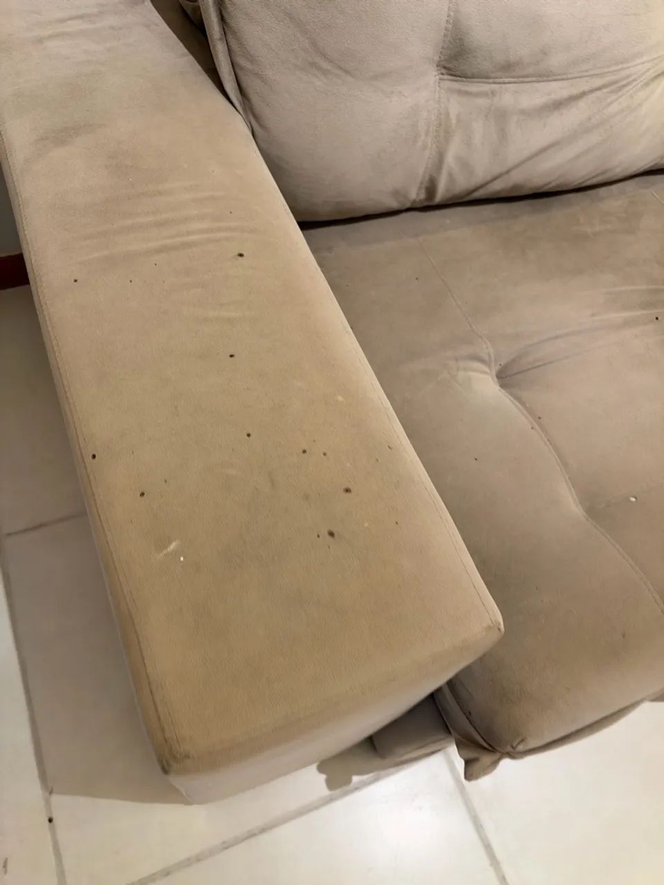 Sofá Retrátil - Foto 3