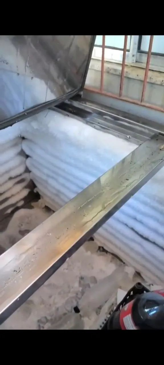 Freezer 1000L  - Foto 3