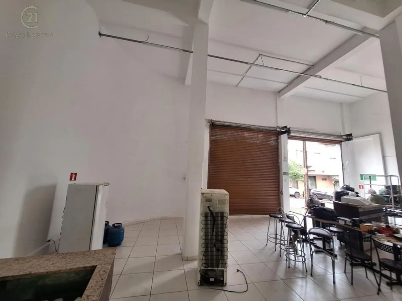 Loja para alugar em Londrina, Centro, com 90 m² - Foto 5