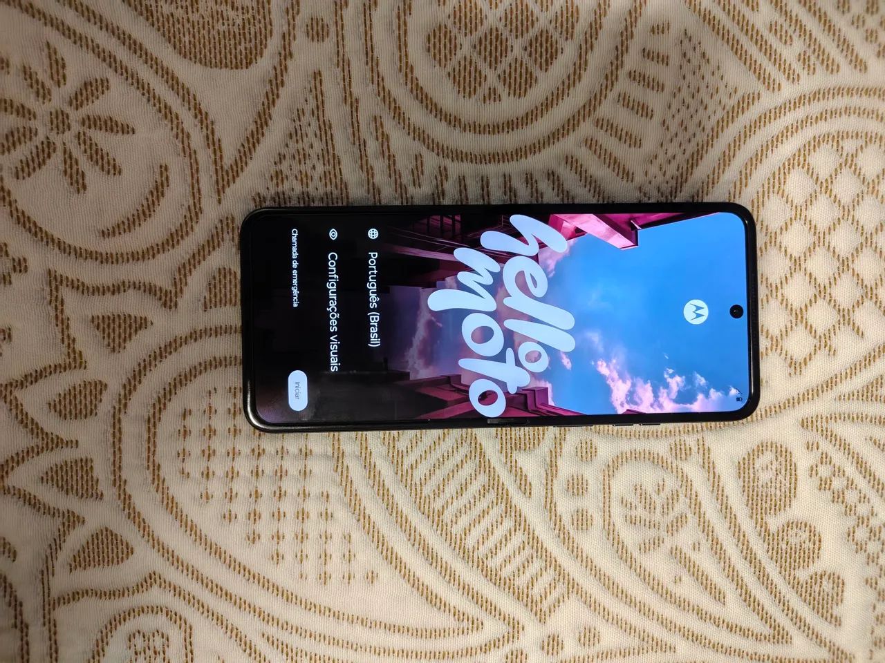 Razsr60 pro Semi novo - Foto 2