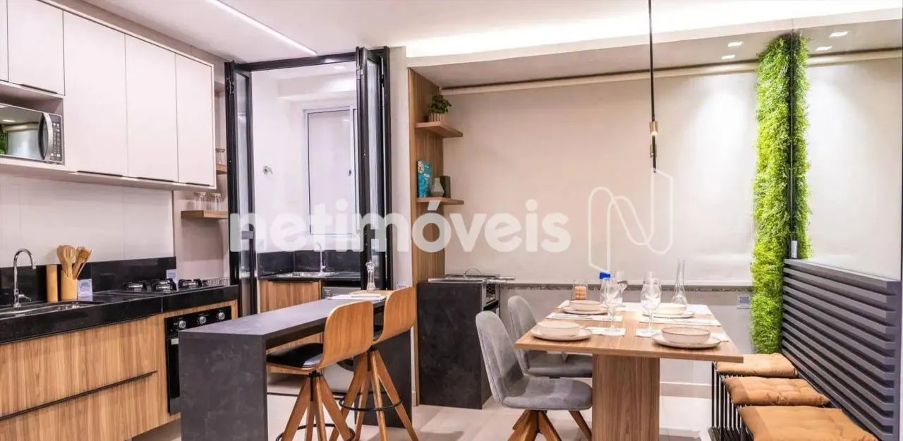 Venda Apartamento 2 quartos Caiçaras Belo Horizonte - Foto 2