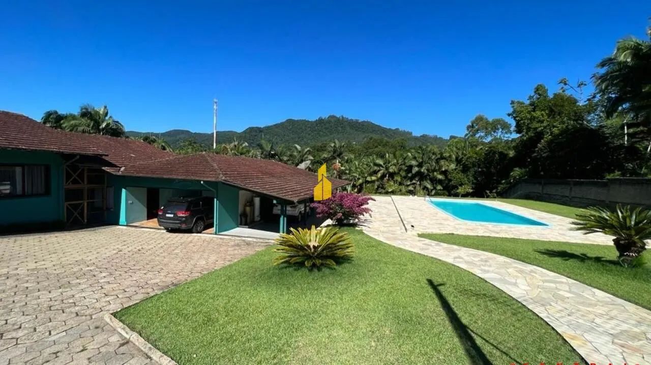 Casa em Centro, Benedito Novo/SC - Foto 2