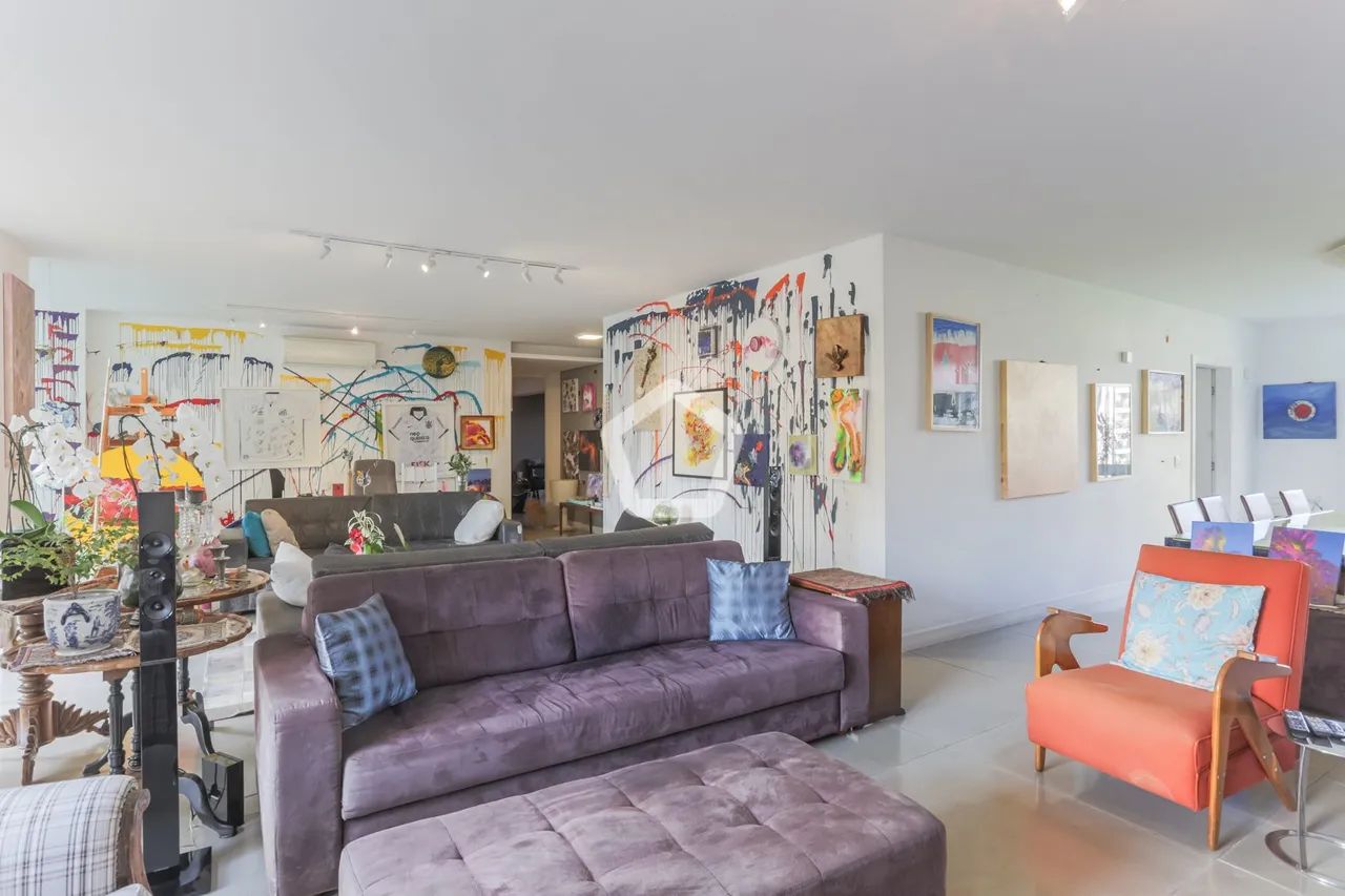 Apartamento em Consolação - Foto 4