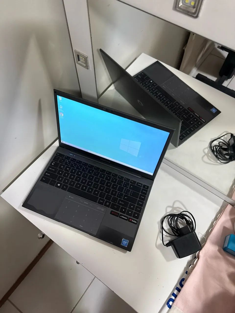 Notebook Positivo | 500GB - Foto 4