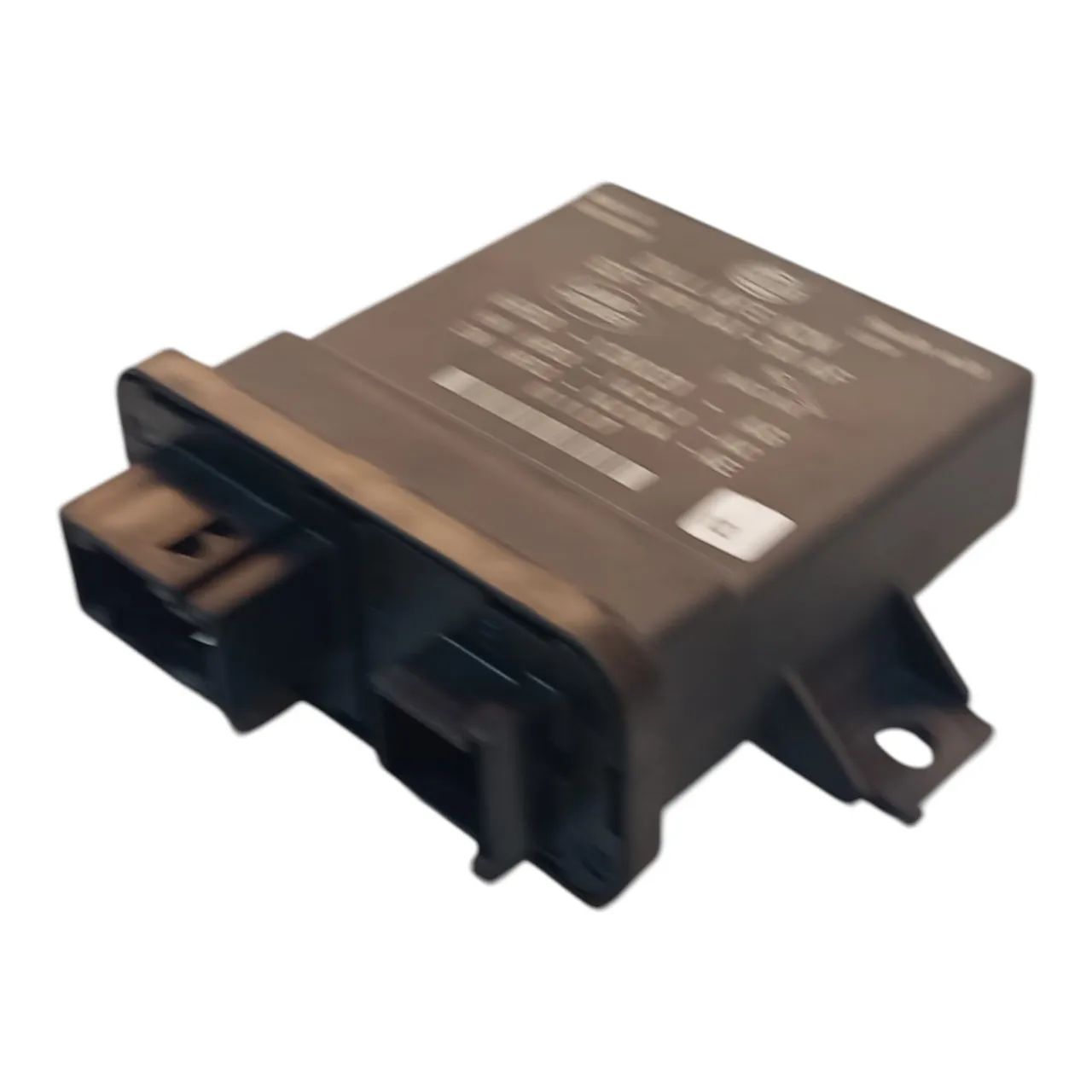 Modulo Controle Lr Freelander 2 Hse 2 2007 2008 A 2012 - Foto 4