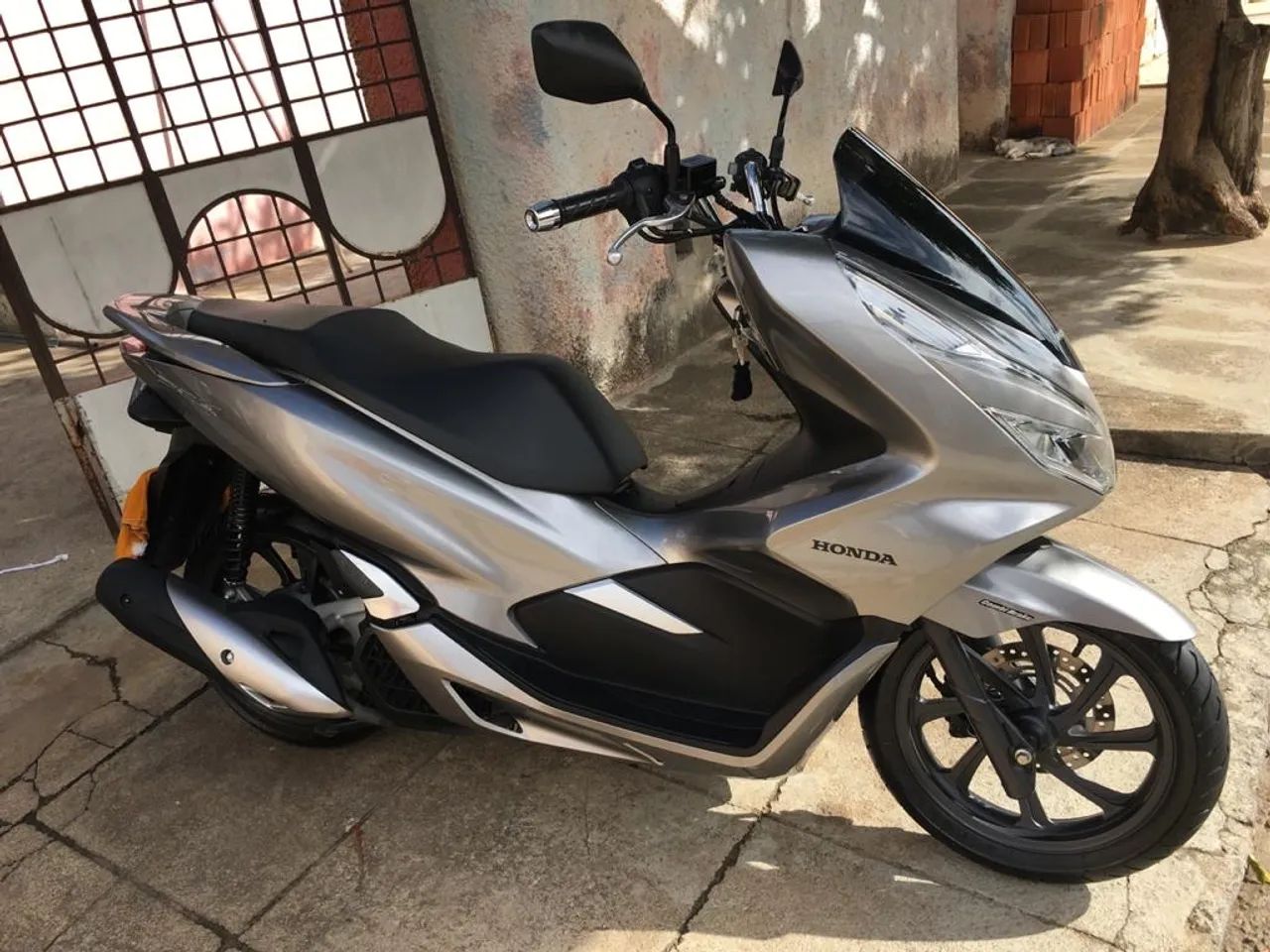 Pcx 2019 - Foto 5