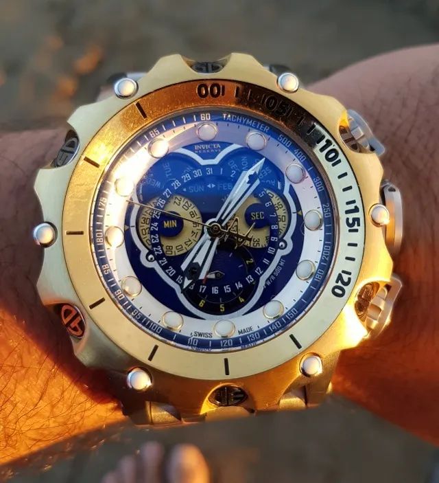 RELOGIO INVICTA - Foto 2