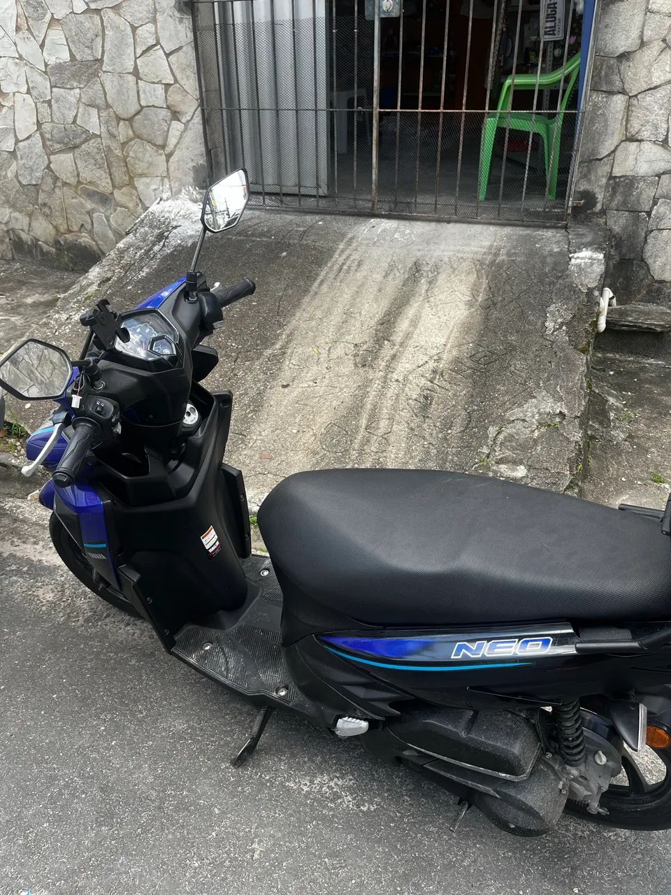 NEO 125 - - Foto 4