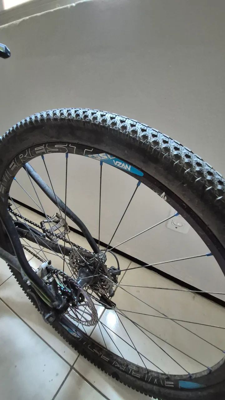 Bicicleta Trek Aro 29 Super Fly 9 - Foto 5
