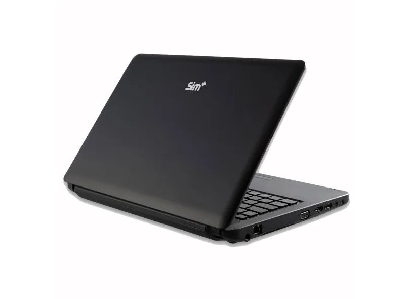Notebook Positivo Sim