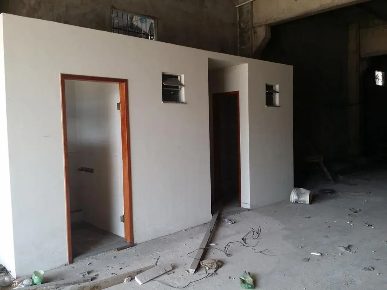 Lene Pegado Aluga Galpão de 3 Andares com 1.950 m² na Av Independência - Foto 3
