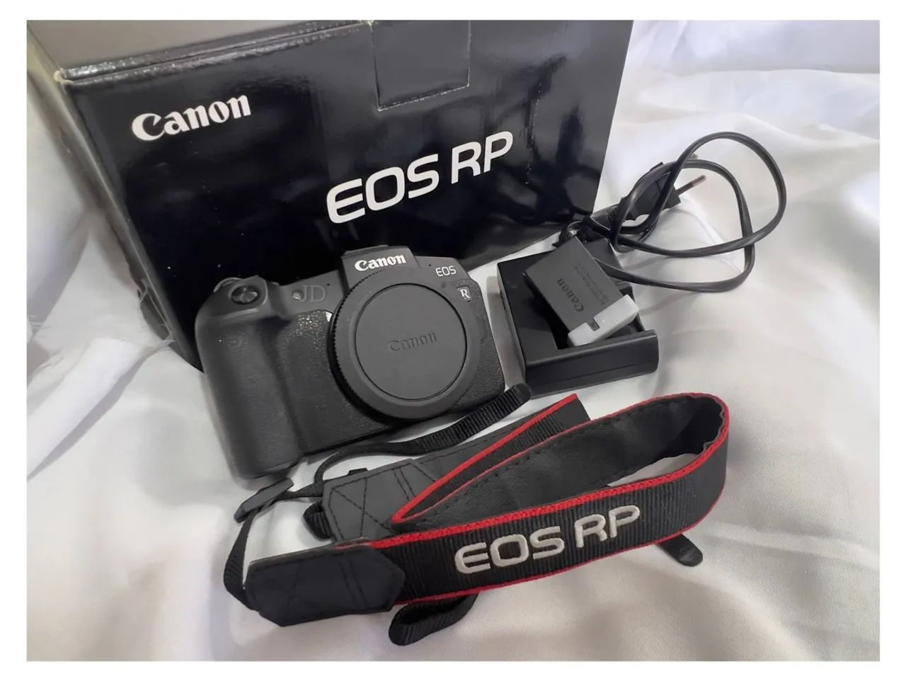 Canon RP