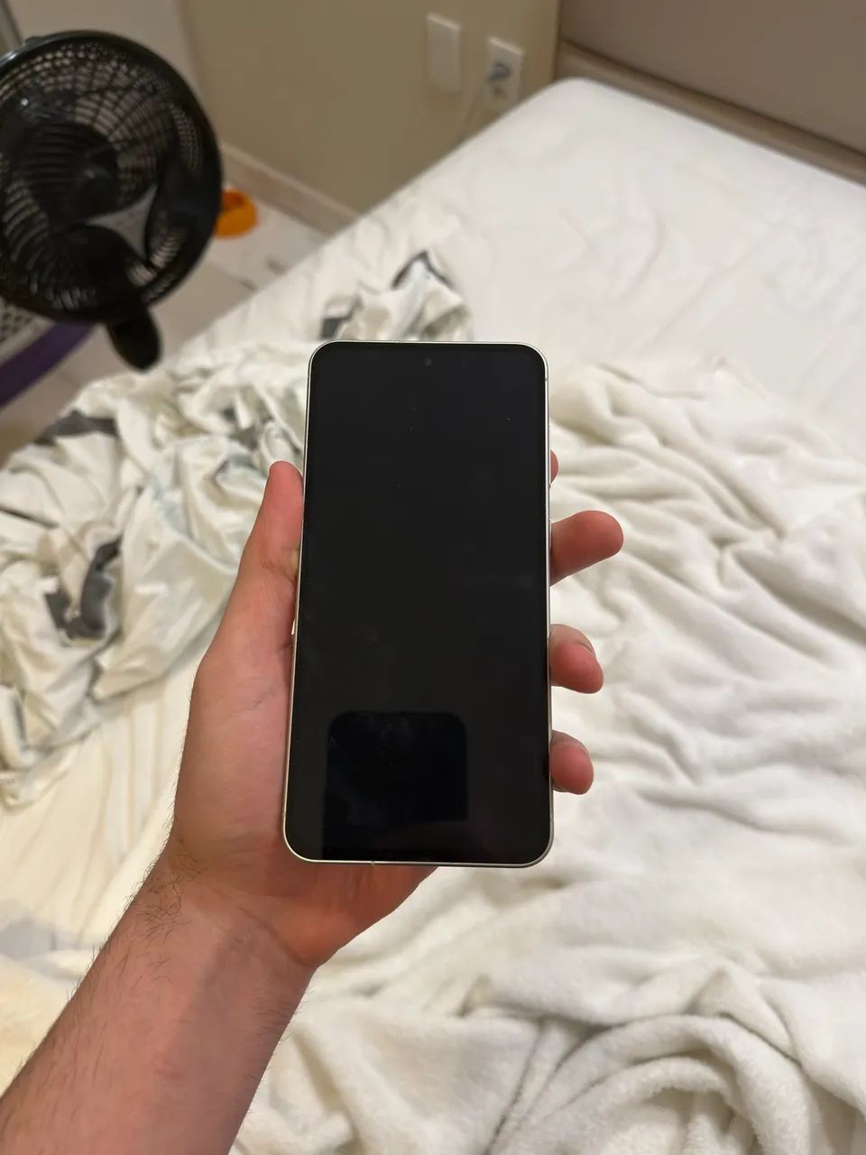Samsung A56 128gb Olive - Foto 3