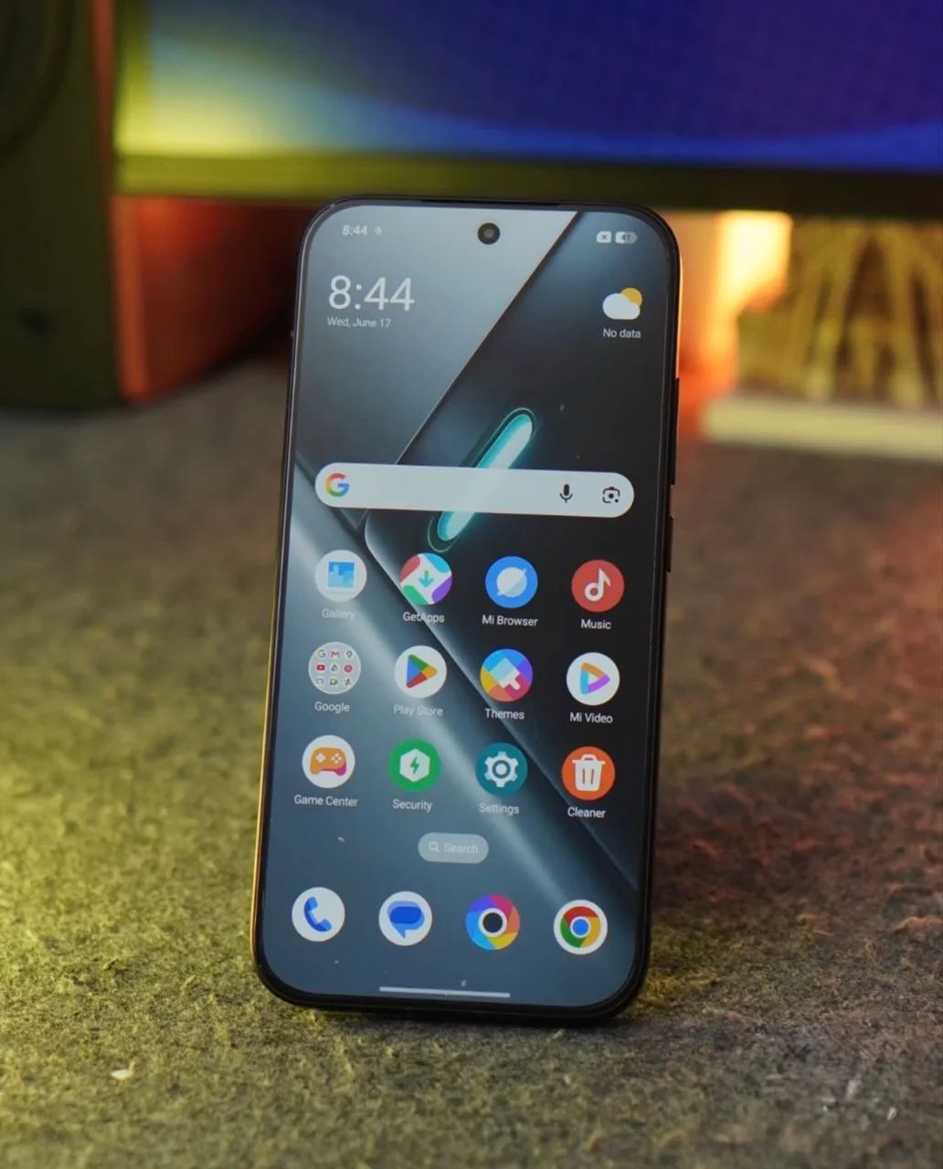 POCO X8 Pro 5G 512GB - LACRADO  - Foto 4