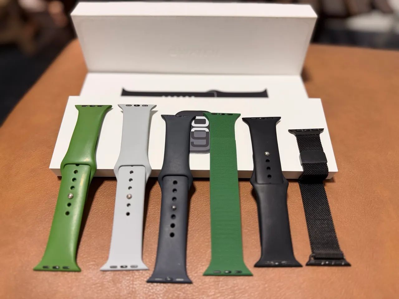 Apple Watch s10 46mm - Foto 2