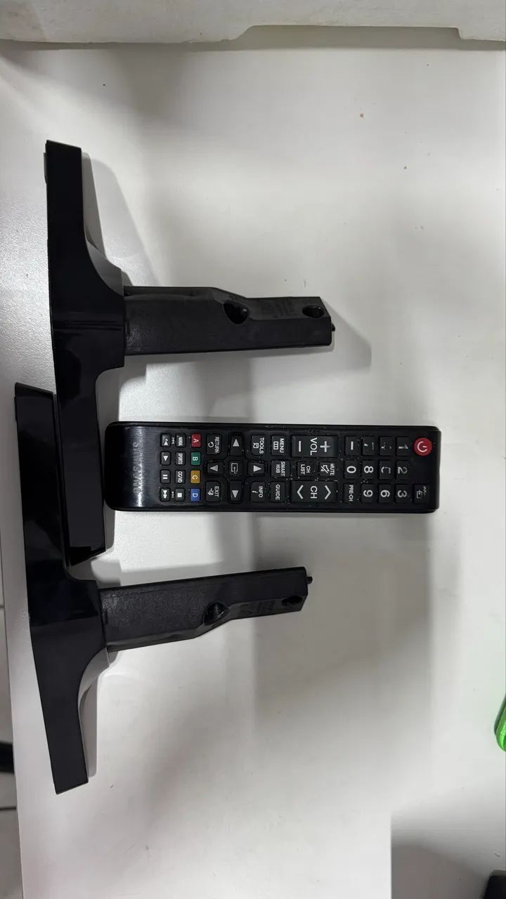 TV Led Samsung Smart 43 polegadas - Foto 4
