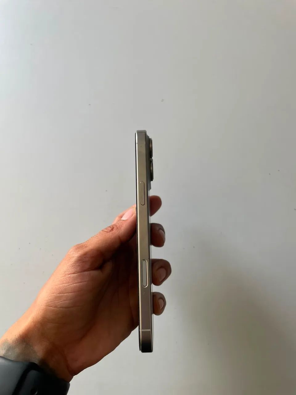 iPhone 16 pro Max 512 - Foto 5