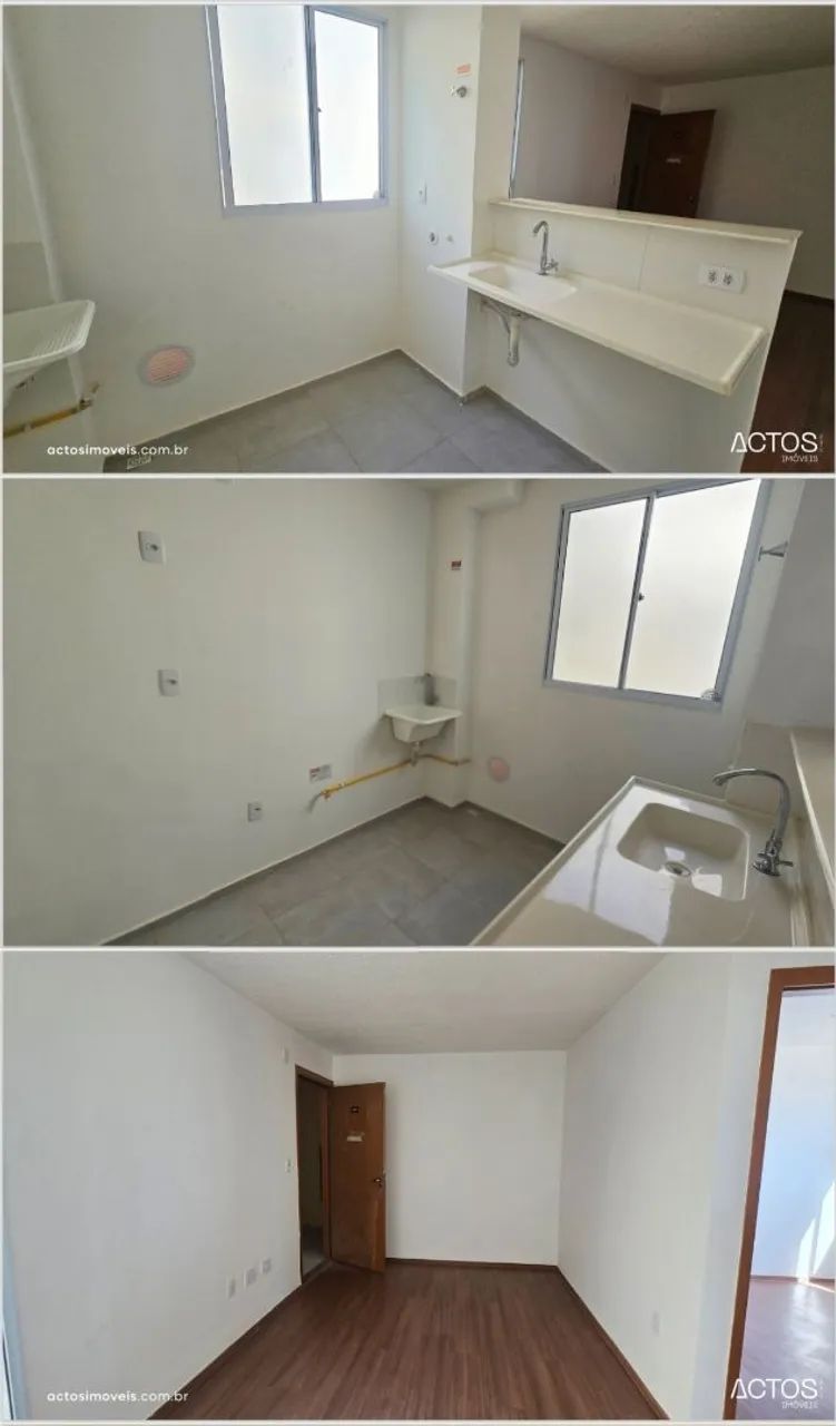ALUGA - SE APARTAMENTO  - Foto 2