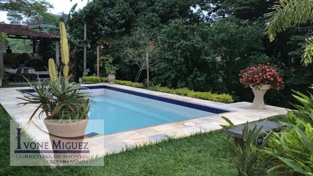 Sítio em Goiabal - Paty do Alferes, RJ - Foto 4
