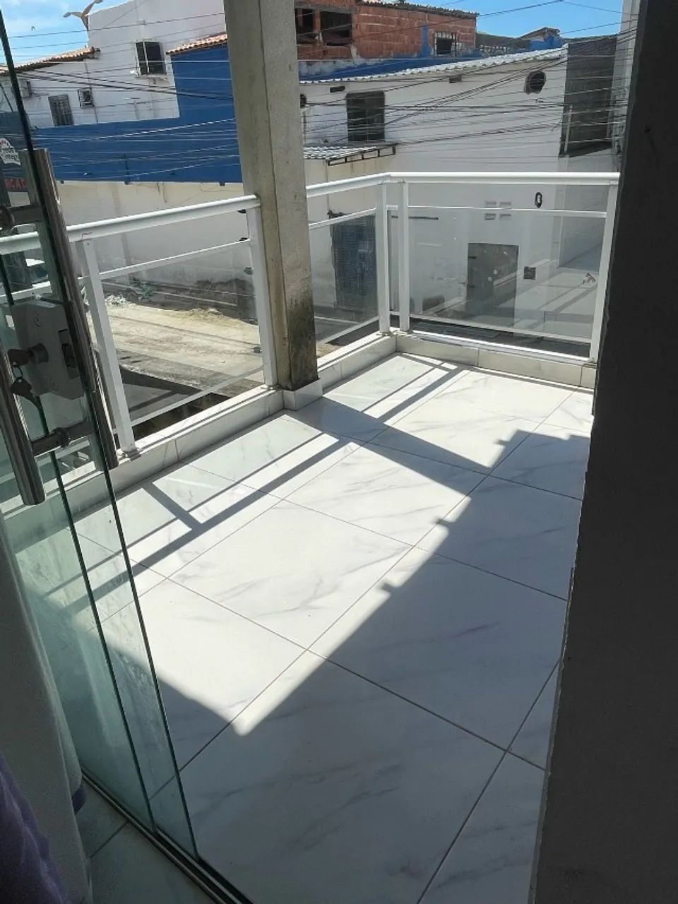 DUPLEX PROX A CASTELO DE CASTRO - Foto 4