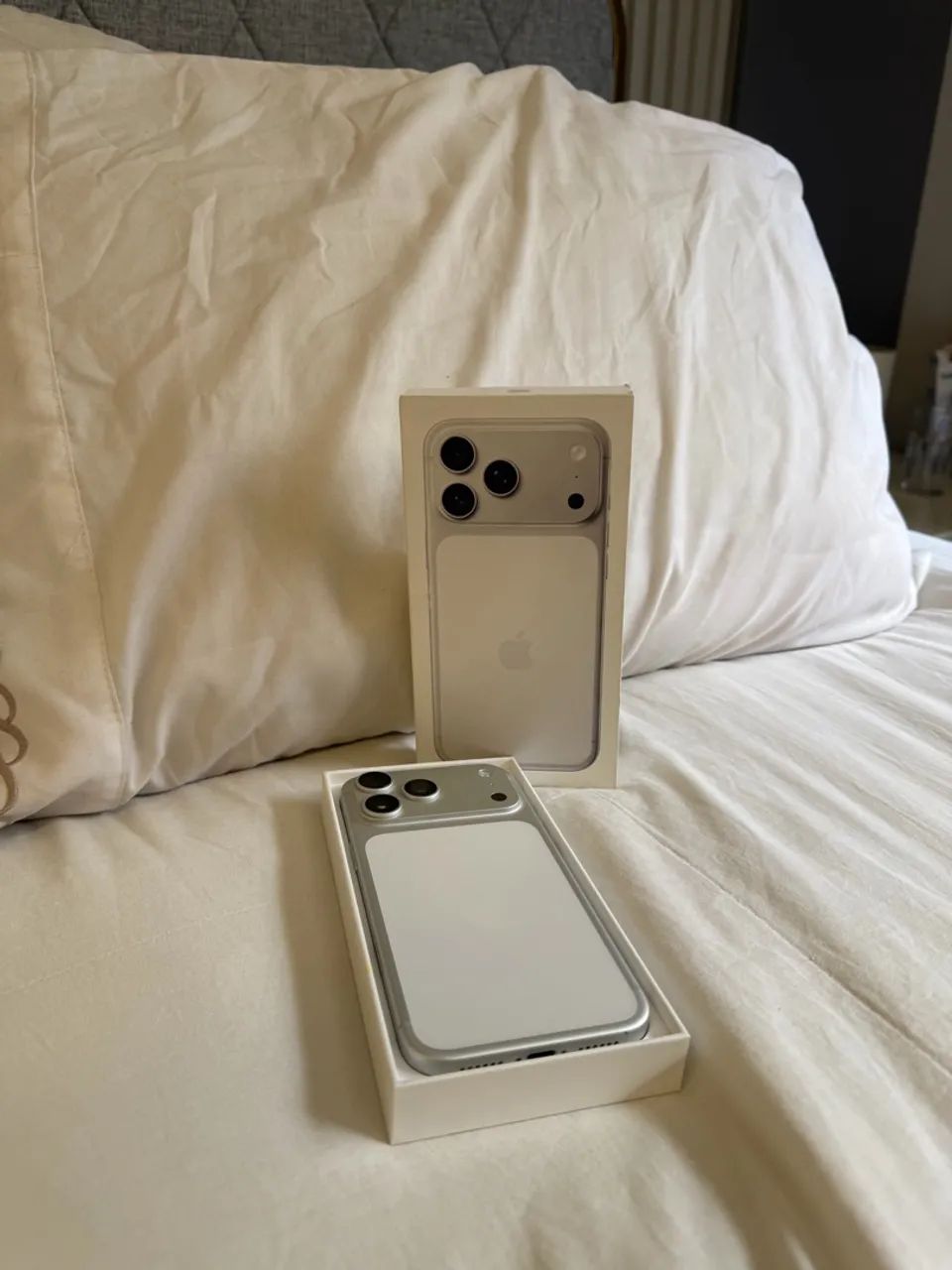 iPhone 17 Pro Max 512gb - Foto 3