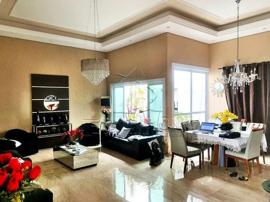 CASA TERREA GRAMADOS COM 3 QUARTOS SENDO SUITES - Foto 5