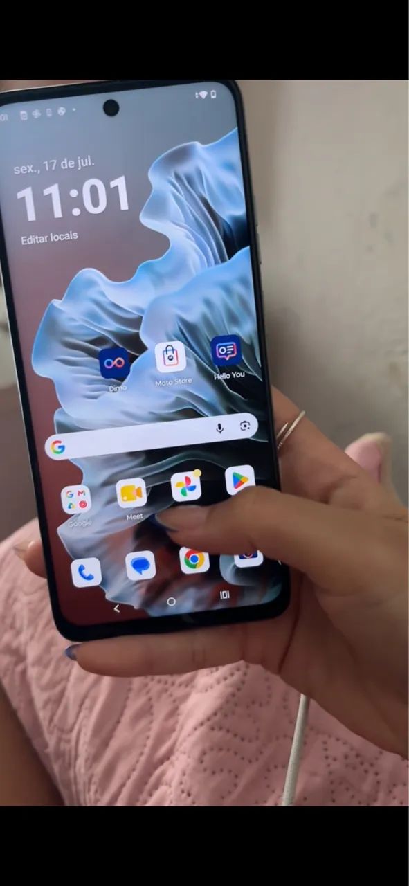 Celular Motog35  - Foto 2