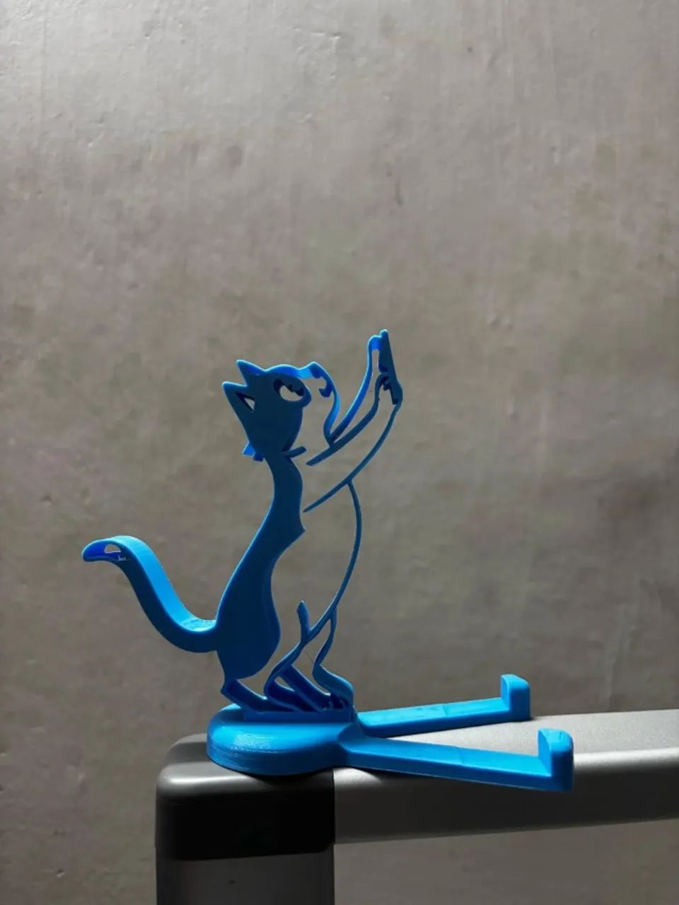 Suporte para celular personalizado - Foto 3