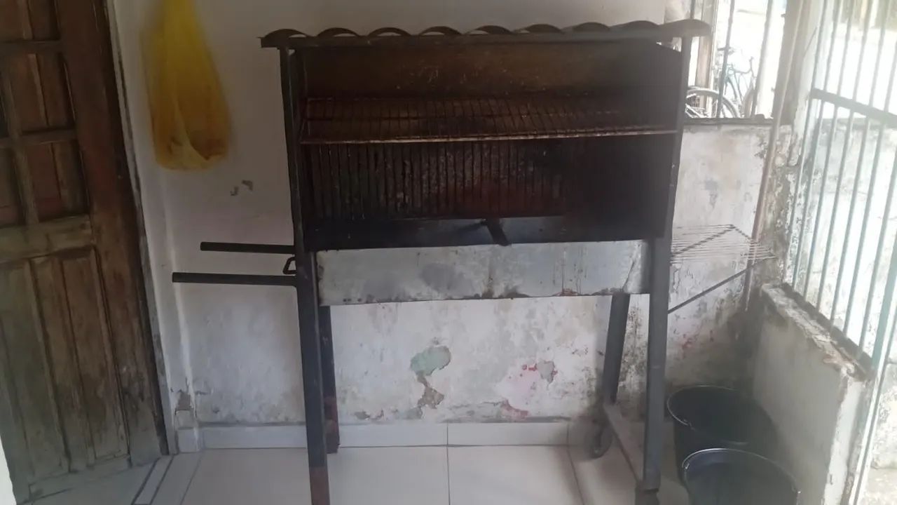 Churrasqueira  - Foto 2