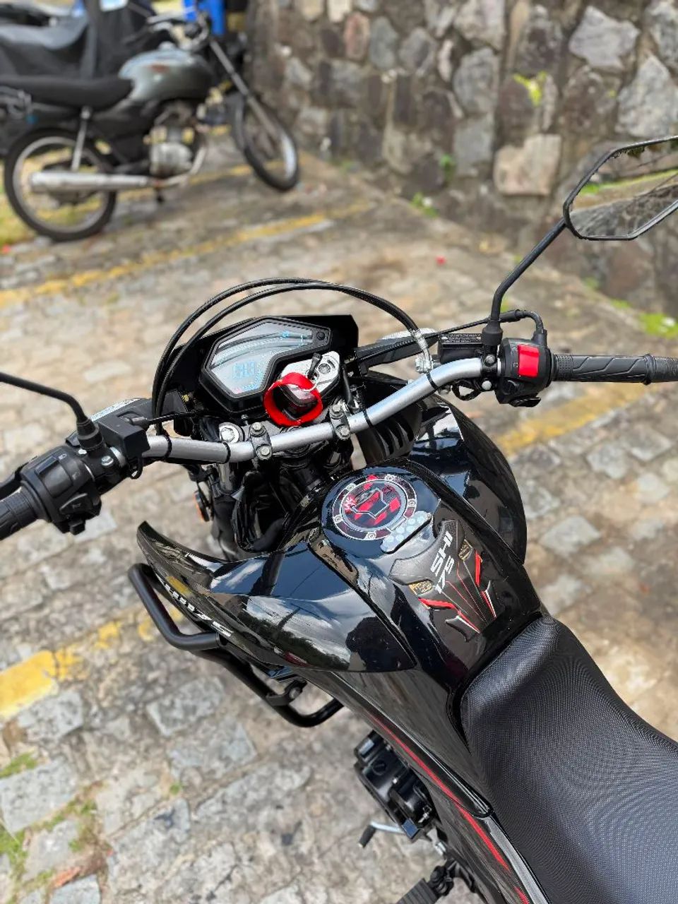 Shi 175 efi  - Foto 3