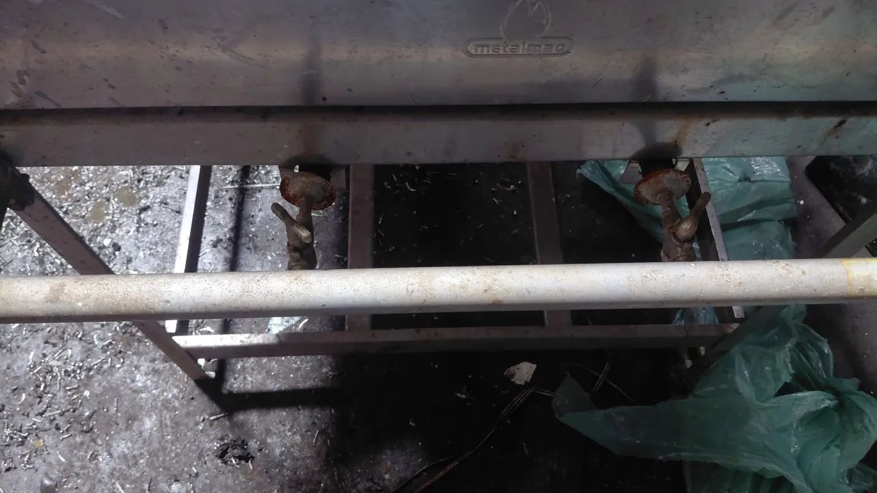 BANHO-MARIA EM INOX À VENDA ?  - Foto 2