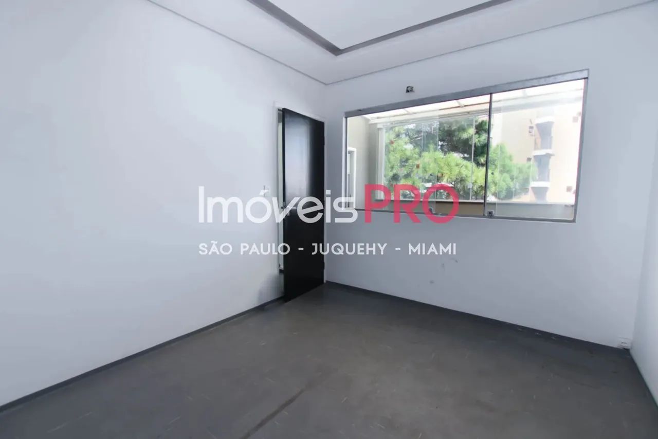 Monousuario com 2 entradas distintas, 3 pavimentos, 69 vagas, elevador, ar condicionado - Foto 12