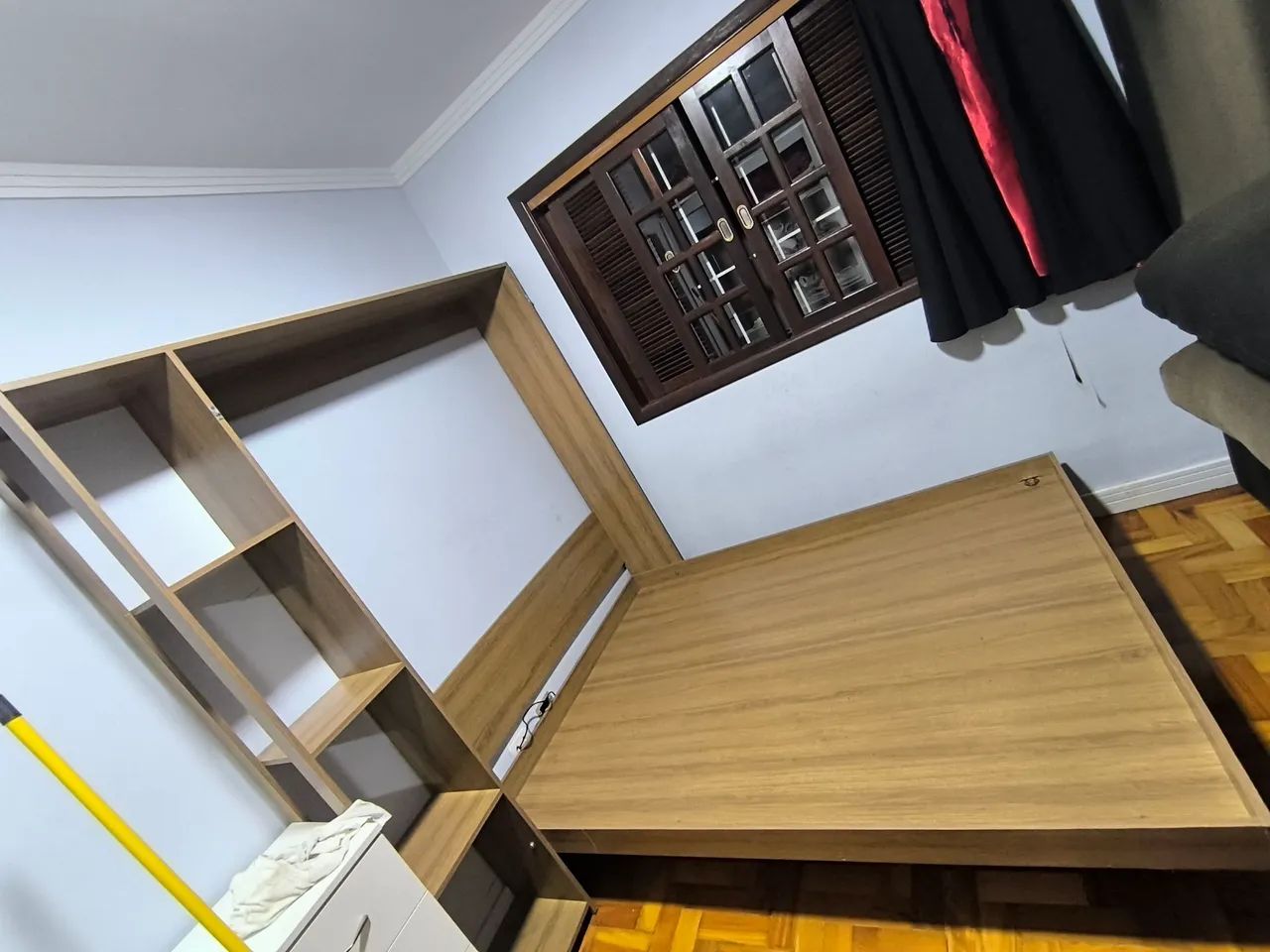 Cama casal estante - Foto 3