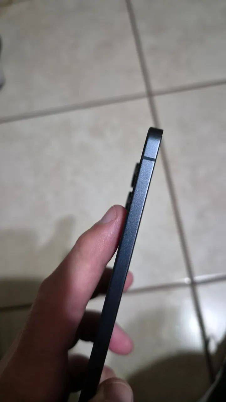 Smartphone Samsung Galaxy S25 Edge - Foto 5
