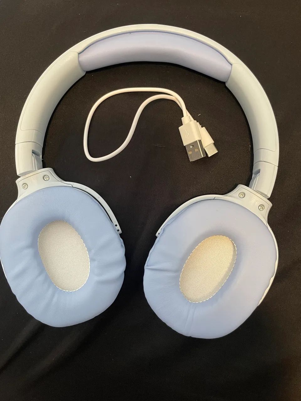 Headphone sem fio 