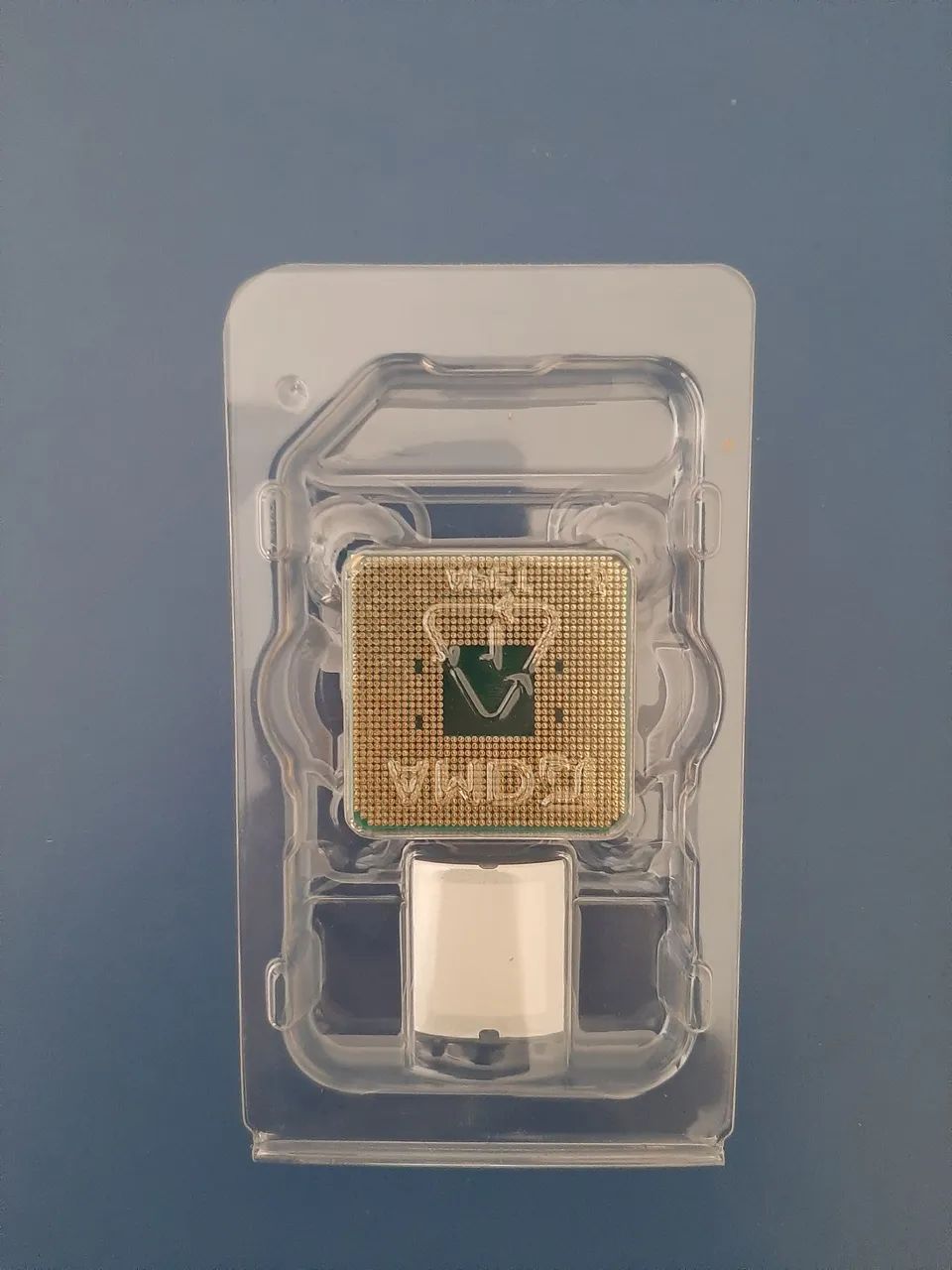 Processador Amd ryzen 5 2600 - Foto 2