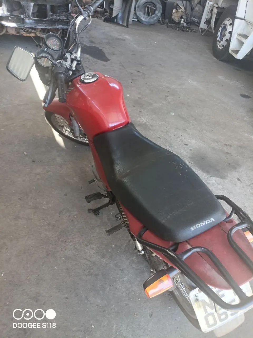 Titan 2004  - Foto 3